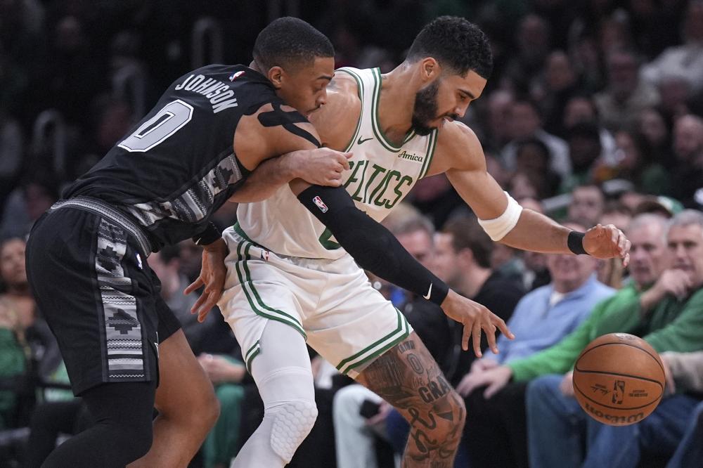 不仅为快船 不仅为快船